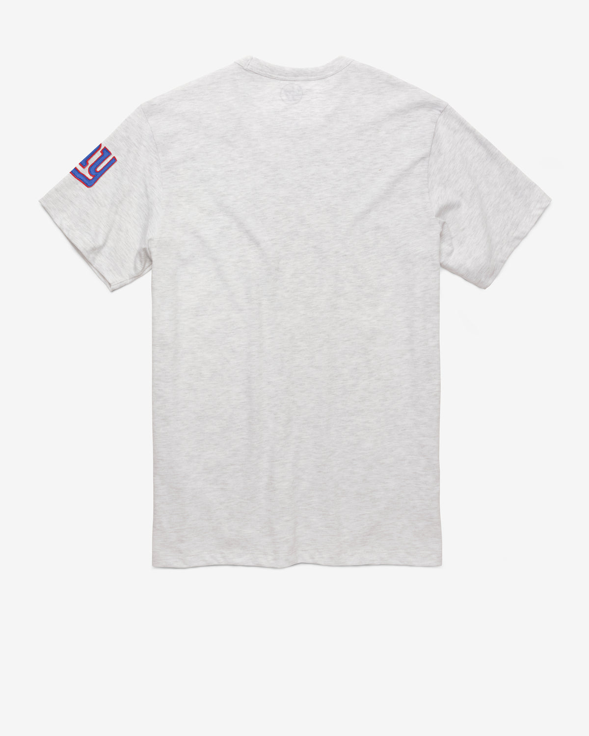 NEW YORK GIANTS '47 FRANKLIN FIELDHOUSE TEE