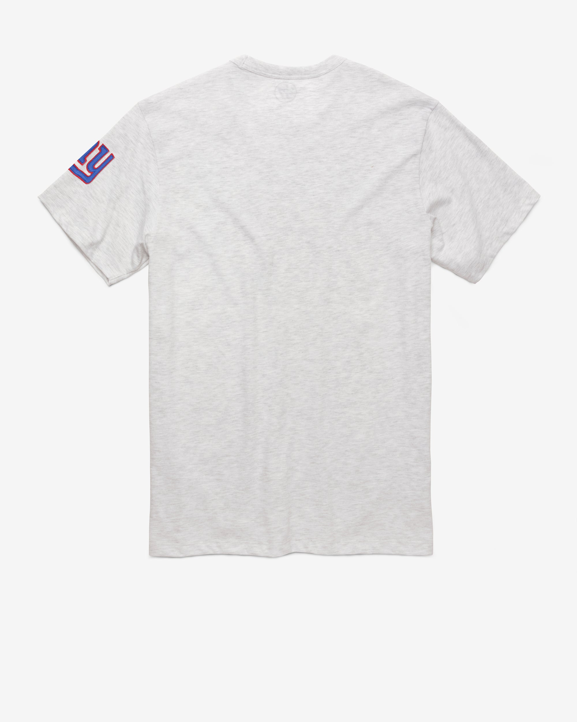 NEW YORK GIANTS '47 FRANKLIN FIELDHOUSE TEE