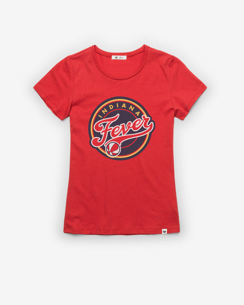 INDIANA FEVER IMPRINT '47 FRANKIE TEE WOMENS