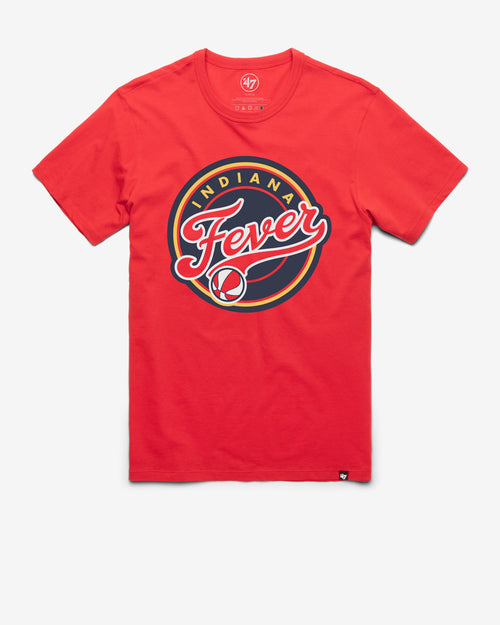 INDIANA FEVER IMPRINT '47 FRANKLIN TEE