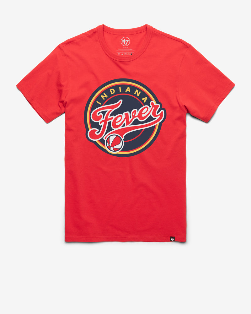 INDIANA FEVER IMPRINT '47 FRANKLIN TEE