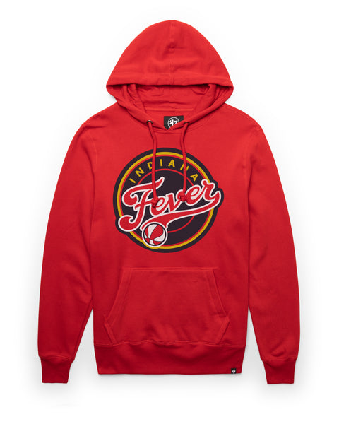 INDIANA FEVER IMPRINT '47 HEADLINE HOOD