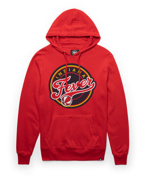 INDIANA FEVER IMPRINT '47 HEADLINE HOOD