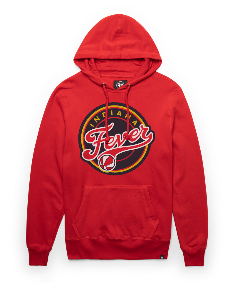 INDIANA FEVER IMPRINT '47 HEADLINE HOOD