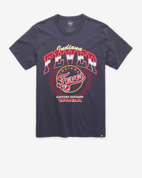 INDIANA FEVER PICK AND ROLL '47 FRANKLIN TEE