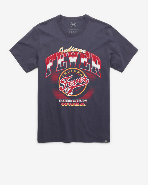 INDIANA FEVER PICK AND ROLL '47 FRANKLIN TEE