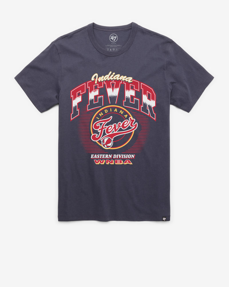 INDIANA FEVER PICK AND ROLL '47 FRANKLIN TEE
