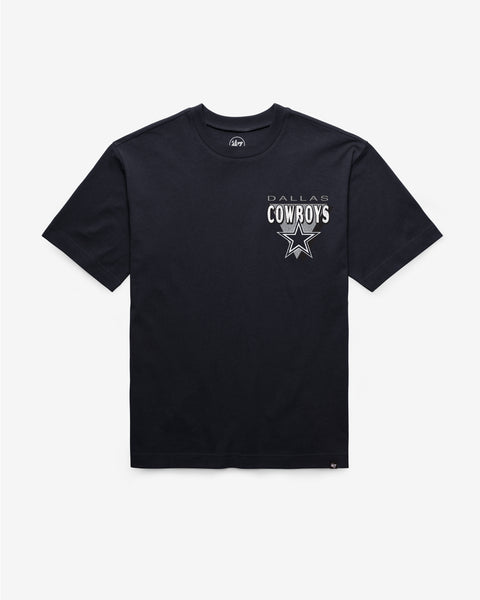 DALLAS COWBOYS UNDER BAR '47 FOUNDATION TEE