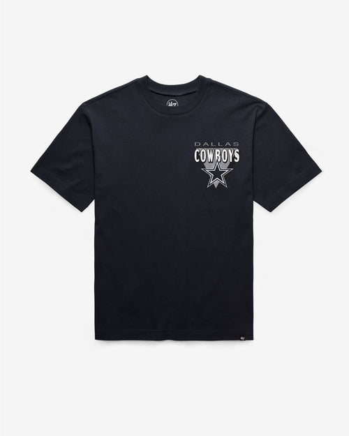 DALLAS COWBOYS UNDER BAR '47 FOUNDATION TEE