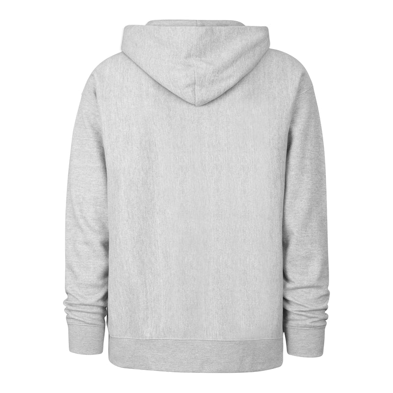Dallas Cowboys Campus Stack Arched '47 Foundation Hood