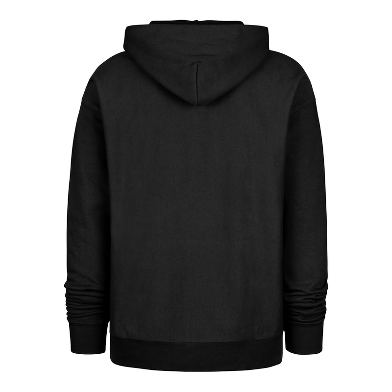 CINCINNATI BENGALS CAMPUS STACK ARCHED '47 FOUNDATION HOOD