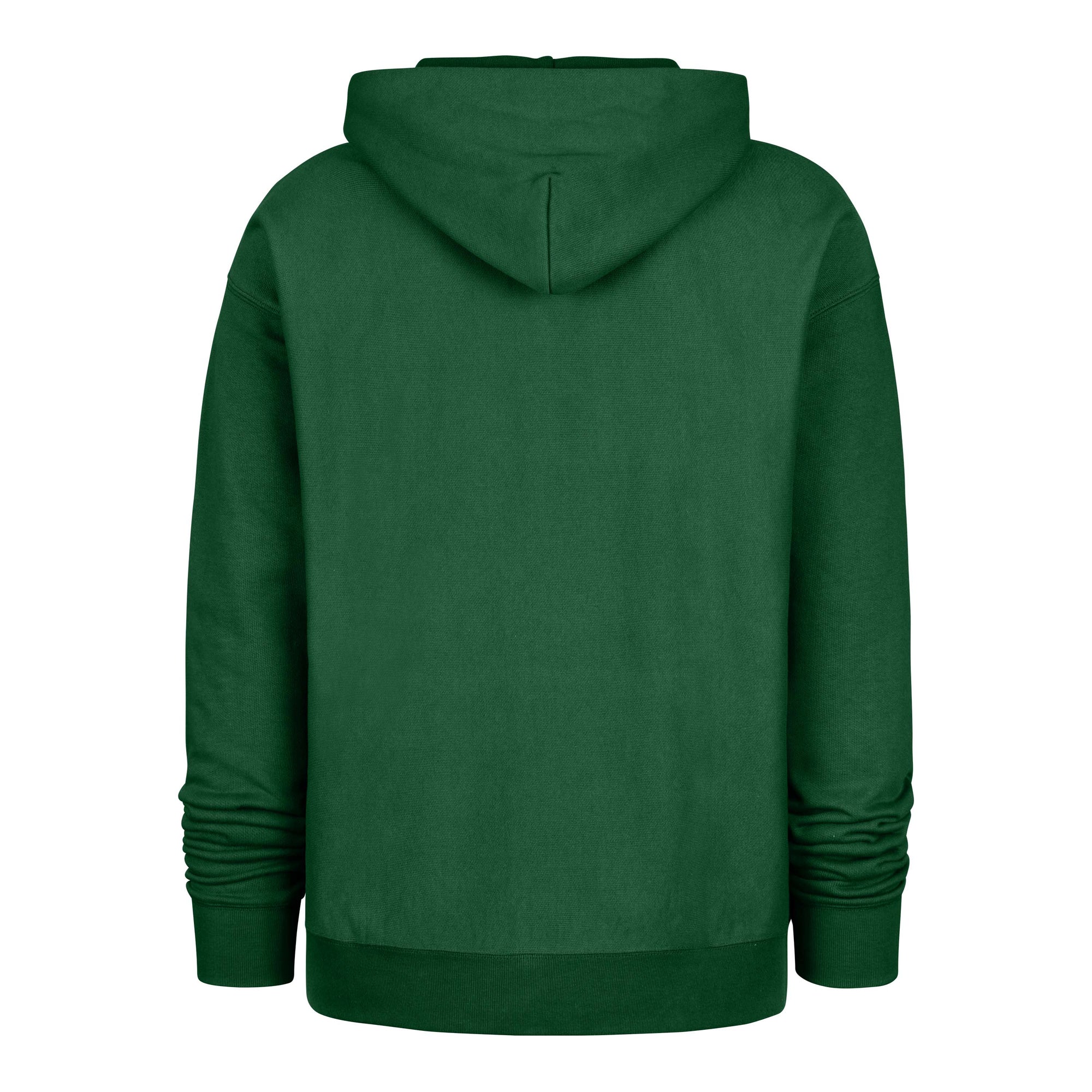New York Jets Campus Stack Arched '47 Foundation Hood