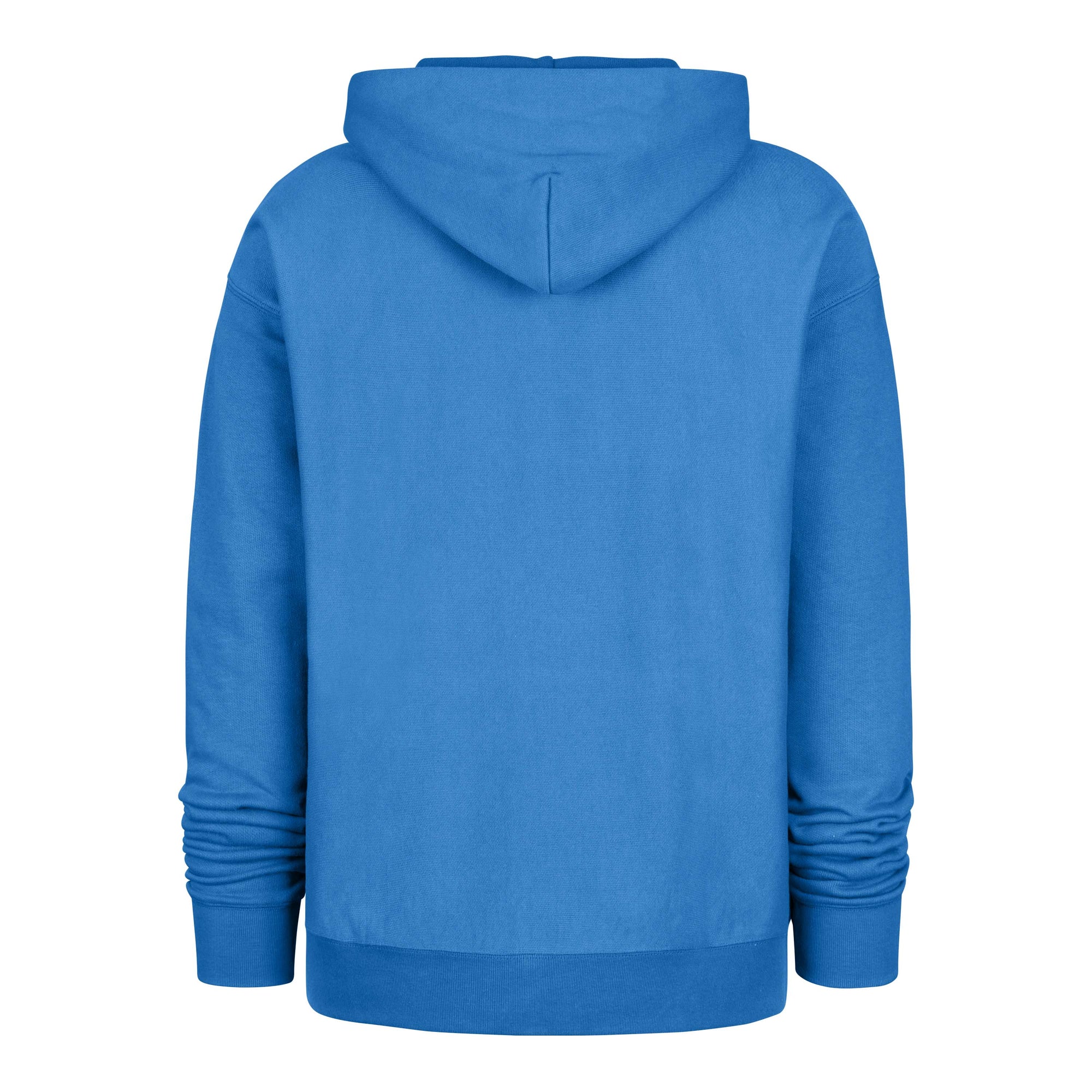 LOS ANGELES CHARGERS CAMPUS STACK ARCHED '47 FOUNDATION HOOD