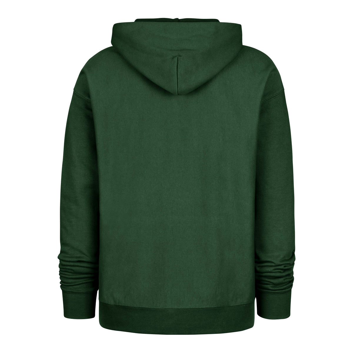 MILWAUKEE BUCKS CAMPUS STACK ARCHED '47 FOUNDATION HOOD
