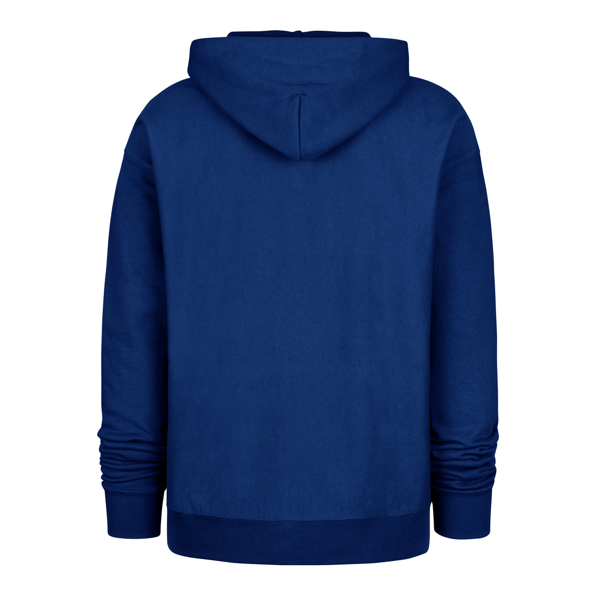 ORLANDO MAGIC CAMPUS STACK ARCHED '47 FOUNDATION HOOD