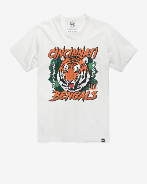 CINCINNATI BENGALS REGIONAL '47 FRANKLIN TEE