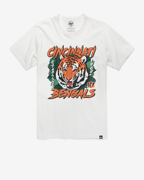 CINCINNATI BENGALS REGIONAL '47 FRANKLIN TEE