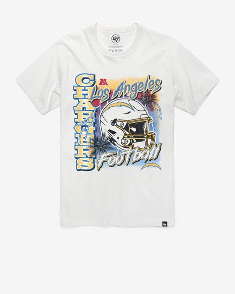 LOS ANGELES CHARGERS REGIONAL '47 FRANKLIN TEE