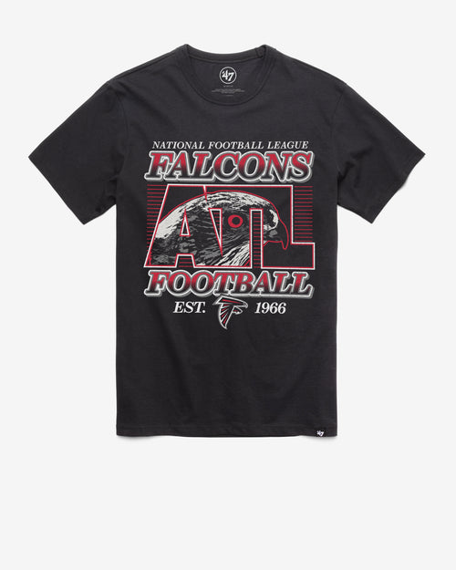 ATLANTA FALCONS REGIONAL '47 FRANKLIN TEE
