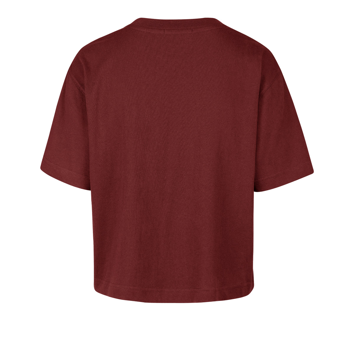 FLORIDA STATE SEMINOLES VINTAGE FIRST RANK '47 FOUNDATION CROP TEE WOMENS