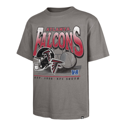 ATLANTA FALCONS REGIONAL '47 FOUNDATION TEE