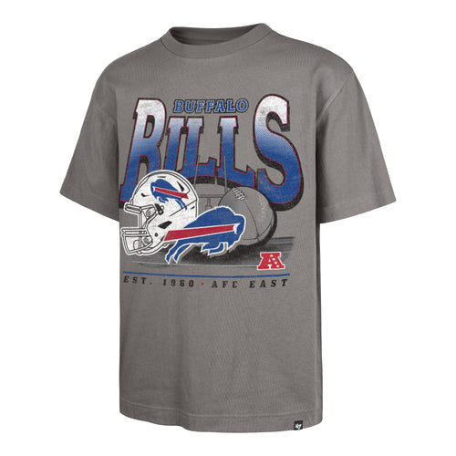 BUFFALO BILLS REGIONAL '47 FOUNDATION TEE