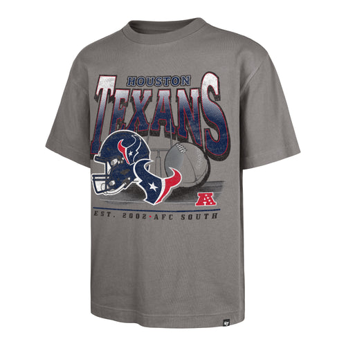 HOUSTON TEXANS REGIONAL '47 FOUNDATION TEE