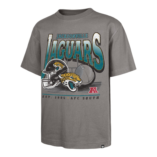 JACKSONVILLE JAGUARS REGIONAL '47 FOUNDATION TEE