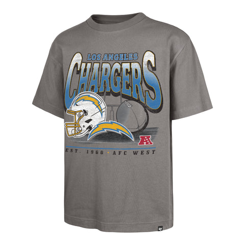 LOS ANGELES CHARGERS REGIONAL '47 FOUNDATION TEE