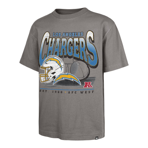 LOS ANGELES CHARGERS REGIONAL '47 FOUNDATION TEE