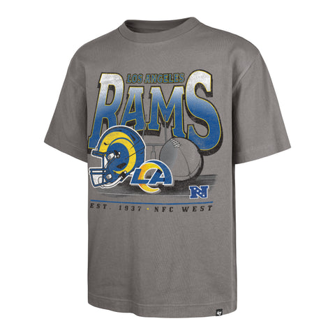 LOS ANGELES RAMS REGIONAL '47 FOUNDATION TEE