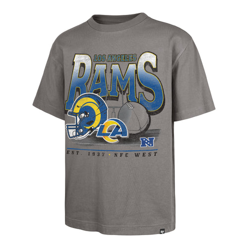 LOS ANGELES RAMS REGIONAL '47 FOUNDATION TEE