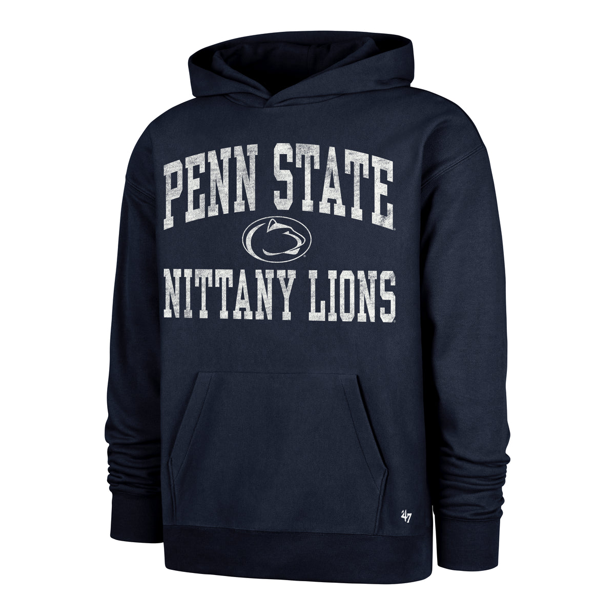 Penn State Nittany Lions Campus Stack Arched '47 Foundation Hood