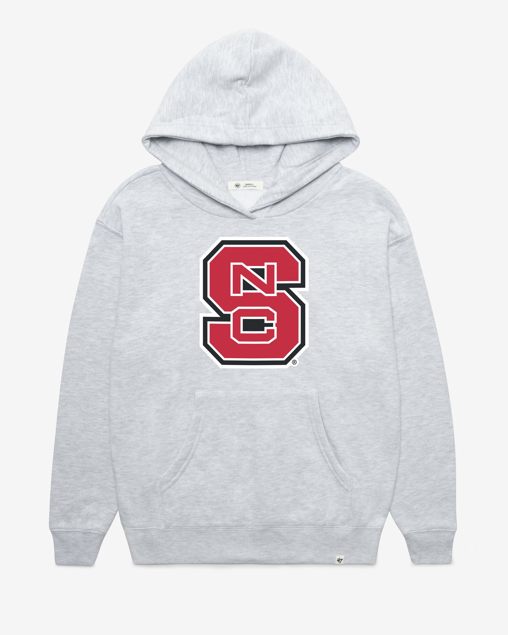NORTH CAROLINA STATE WOLFPACK IMPRINT '47 NAOMI HOOD WOMENS