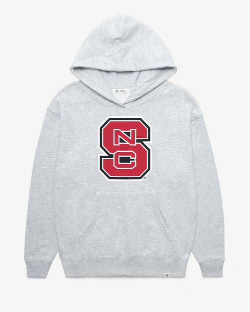 NORTH CAROLINA STATE WOLFPACK IMPRINT '47 NAOMI HOOD WOMENS