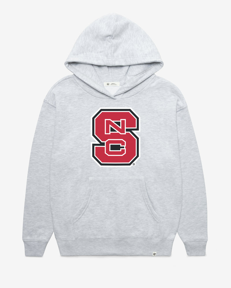 NORTH CAROLINA STATE WOLFPACK IMPRINT '47 NAOMI HOOD WOMENS