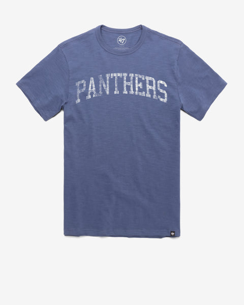 PITTSBURGH PANTHERS CLASSIC BLOCK '47 SCRUM TEE