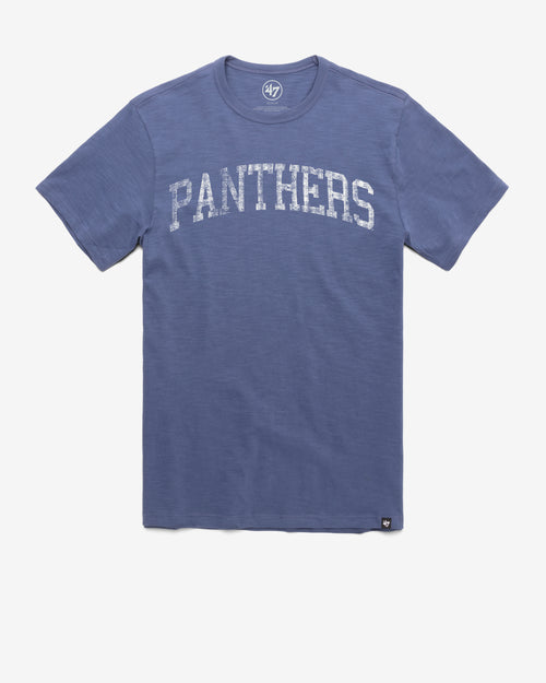 PITTSBURGH PANTHERS CLASSIC BLOCK '47 SCRUM TEE