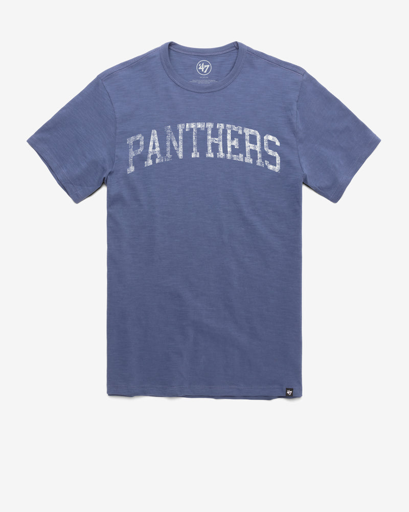 PITTSBURGH PANTHERS CLASSIC BLOCK '47 SCRUM TEE