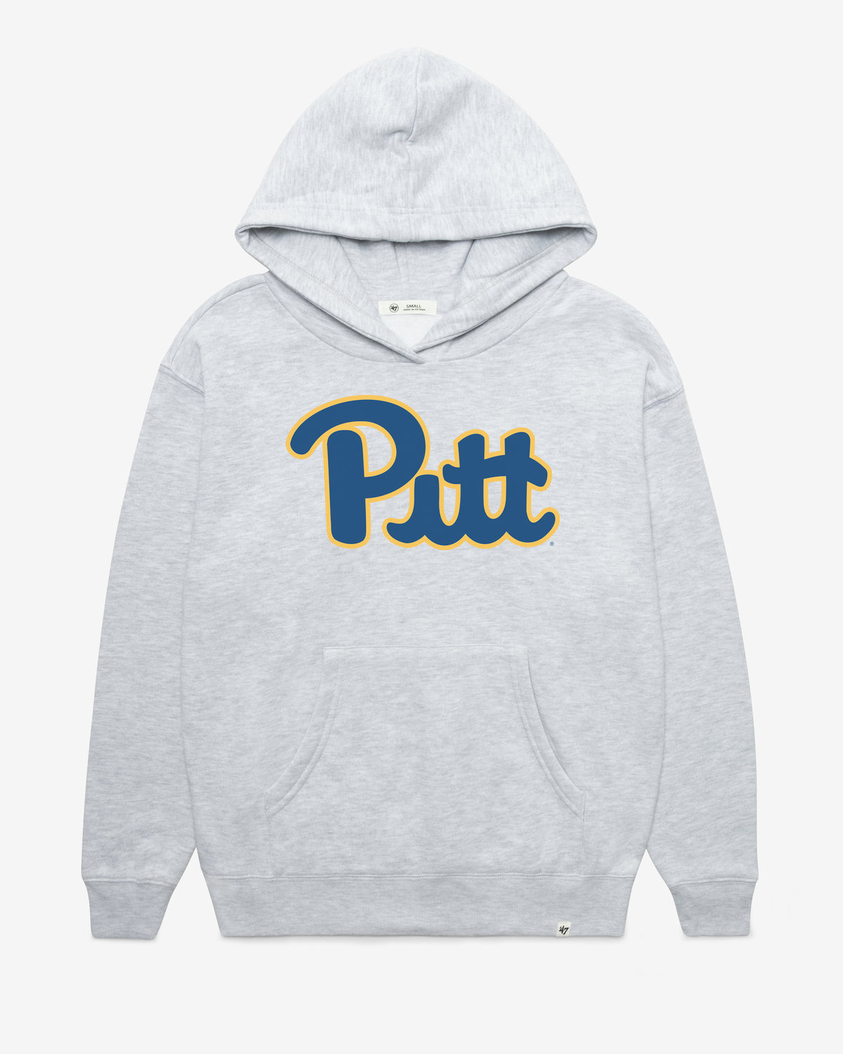 PITTSBURGH PANTHERS IMPRINT DOMESTIC '47 NAOMI HOOD WOMENS
