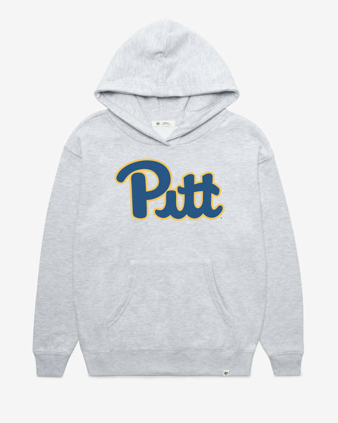 PITTSBURGH PANTHERS IMPRINT DOMESTIC '47 NAOMI HOOD WOMENS