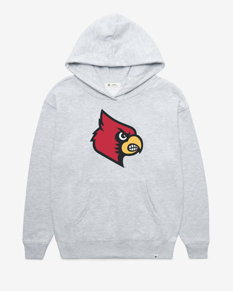LOUISVILLE CARDINALS IMPRINT '47 NAOMI HOOD WOMENS