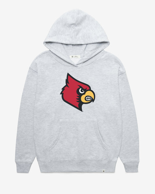LOUISVILLE CARDINALS IMPRINT '47 NAOMI HOOD WOMENS