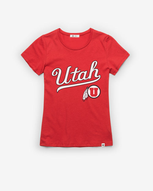 UTAH UTES WAVE '47 HITCH