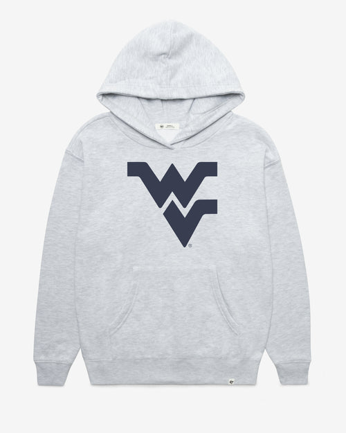 WEST VIRGINIA MOUNTAINEERS IMPRINT '47 NAOMI HOOD WOMENS