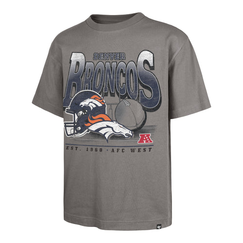 DENVER BRONCOS REGIONAL '47 FOUNDATION TEE