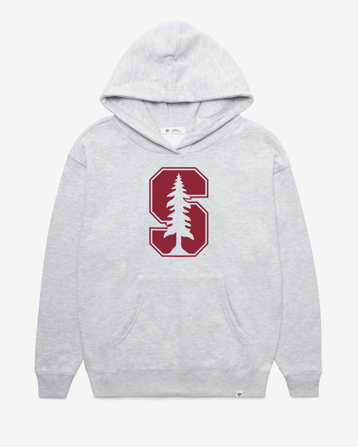 STANFORD CARDINAL IMPRINT DOMESTIC '47 NAOMI HOOD WOMENS