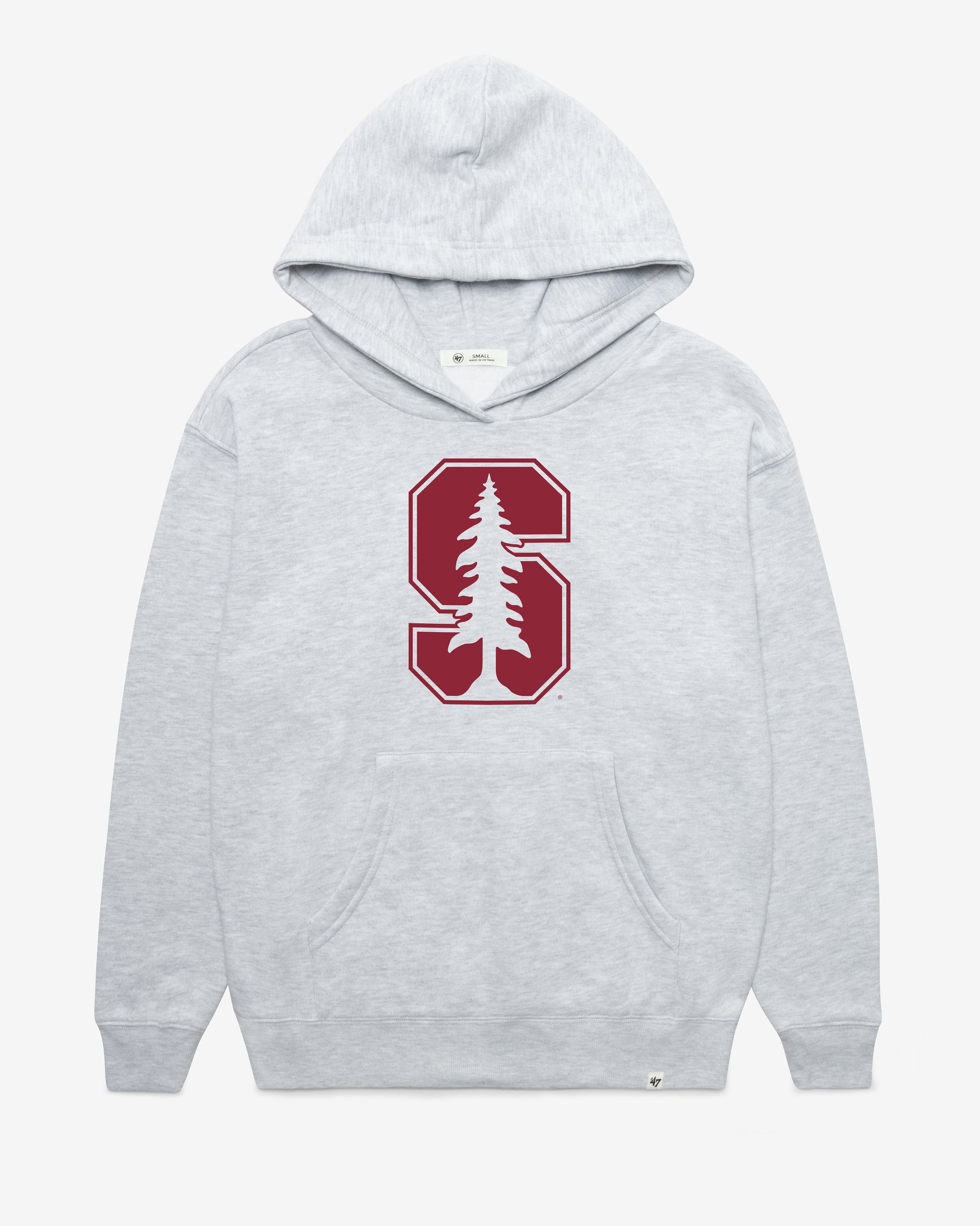 STANFORD CARDINAL IMPRINT DOMESTIC '47 NAOMI HOOD WOMENS