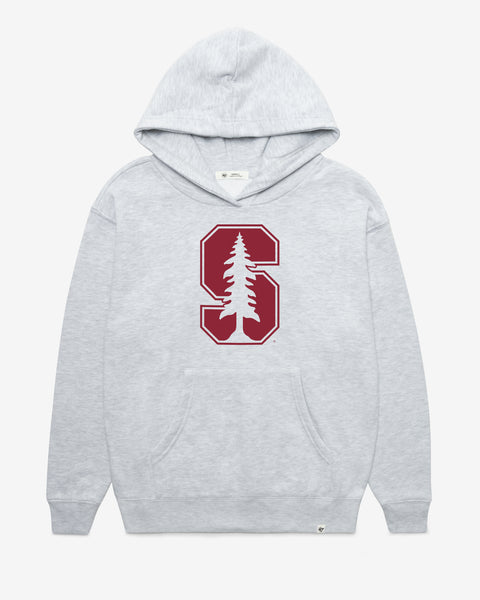 STANFORD CARDINAL IMPRINT DOMESTIC '47 NAOMI HOOD WOMENS