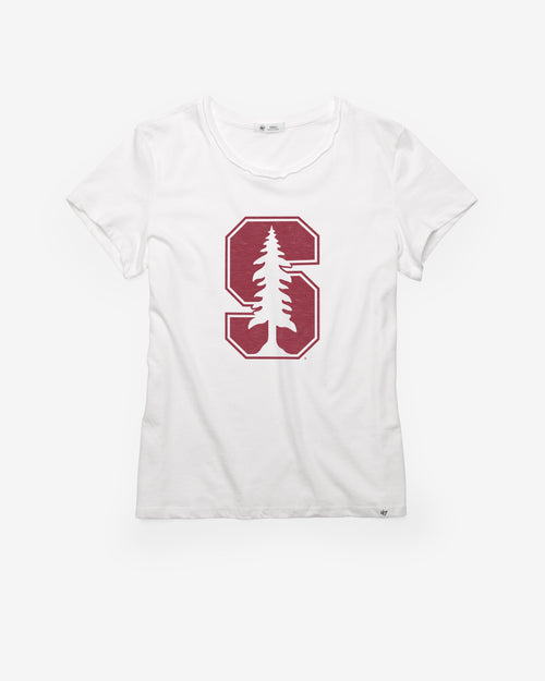 STANFORD CARDINAL GRIT '47 SCRUM TEE